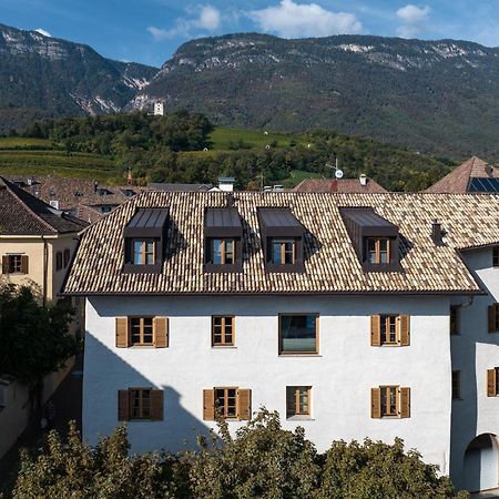 Apartmán Schmitte Am Sonnenwirtsplatz Eppan In South Tyrol Appiano Sulla Strada Del Vino Exteriér fotografie