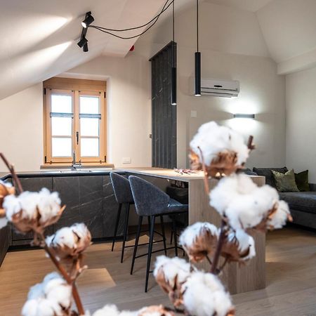 Apartmán Schmitte Am Sonnenwirtsplatz Eppan In South Tyrol Appiano Sulla Strada Del Vino Exteriér fotografie