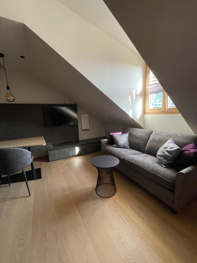 Apartmán Schmitte Am Sonnenwirtsplatz Eppan In South Tyrol Appiano Sulla Strada Del Vino Exteriér fotografie