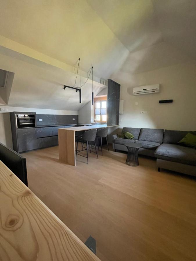 Apartmán Schmitte Am Sonnenwirtsplatz Eppan In South Tyrol Appiano Sulla Strada Del Vino Exteriér fotografie