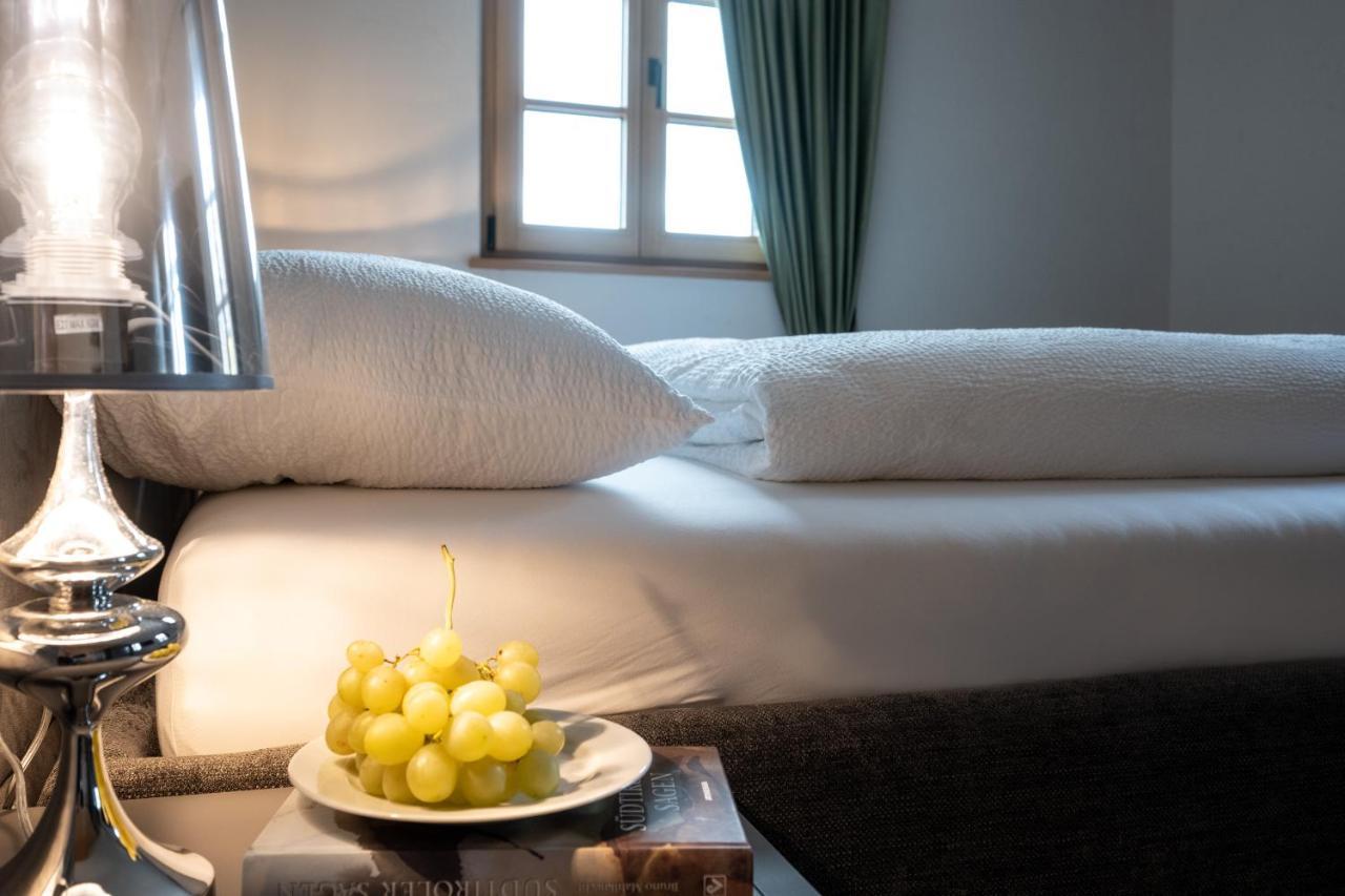 Apartmán Schmitte Am Sonnenwirtsplatz Eppan In South Tyrol Appiano Sulla Strada Del Vino Exteriér fotografie