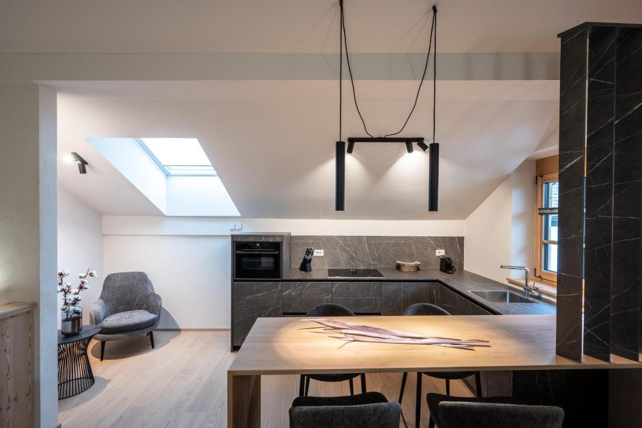 Apartmán Schmitte Am Sonnenwirtsplatz Eppan In South Tyrol Appiano Sulla Strada Del Vino Exteriér fotografie