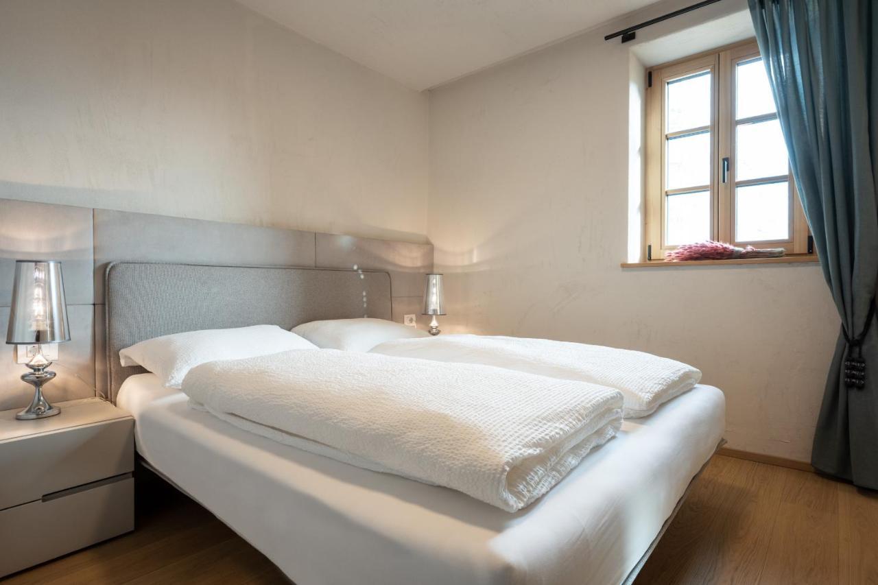 Apartmán Schmitte Am Sonnenwirtsplatz Eppan In South Tyrol Appiano Sulla Strada Del Vino Exteriér fotografie