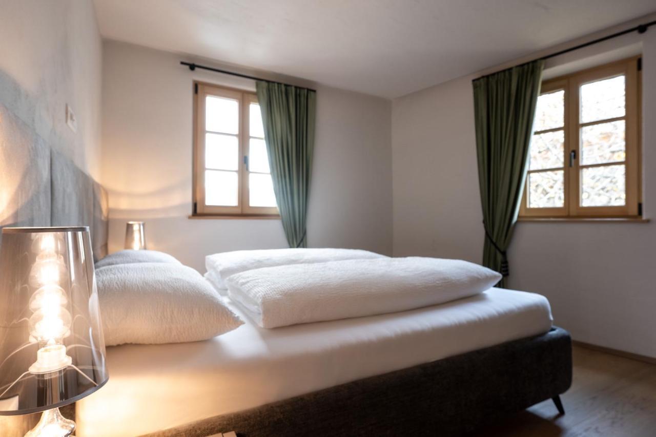 Apartmán Schmitte Am Sonnenwirtsplatz Eppan In South Tyrol Appiano Sulla Strada Del Vino Exteriér fotografie