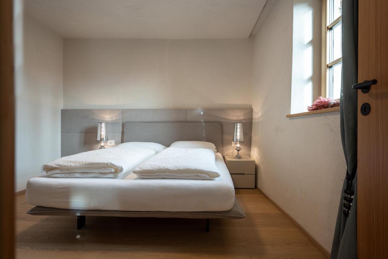 Apartmán Schmitte Am Sonnenwirtsplatz Eppan In South Tyrol Appiano Sulla Strada Del Vino Exteriér fotografie