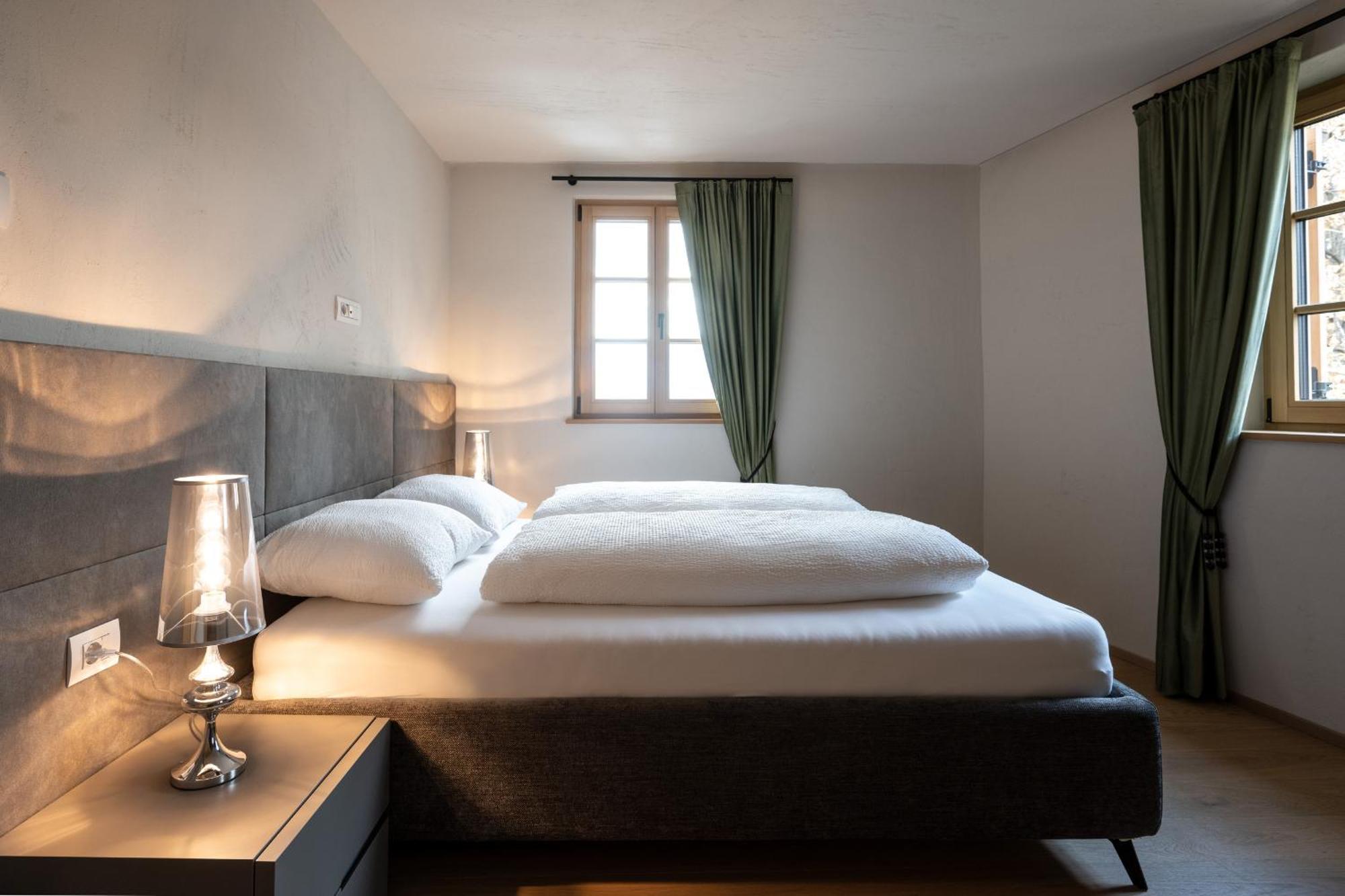 Apartmán Schmitte Am Sonnenwirtsplatz Eppan In South Tyrol Appiano Sulla Strada Del Vino Exteriér fotografie