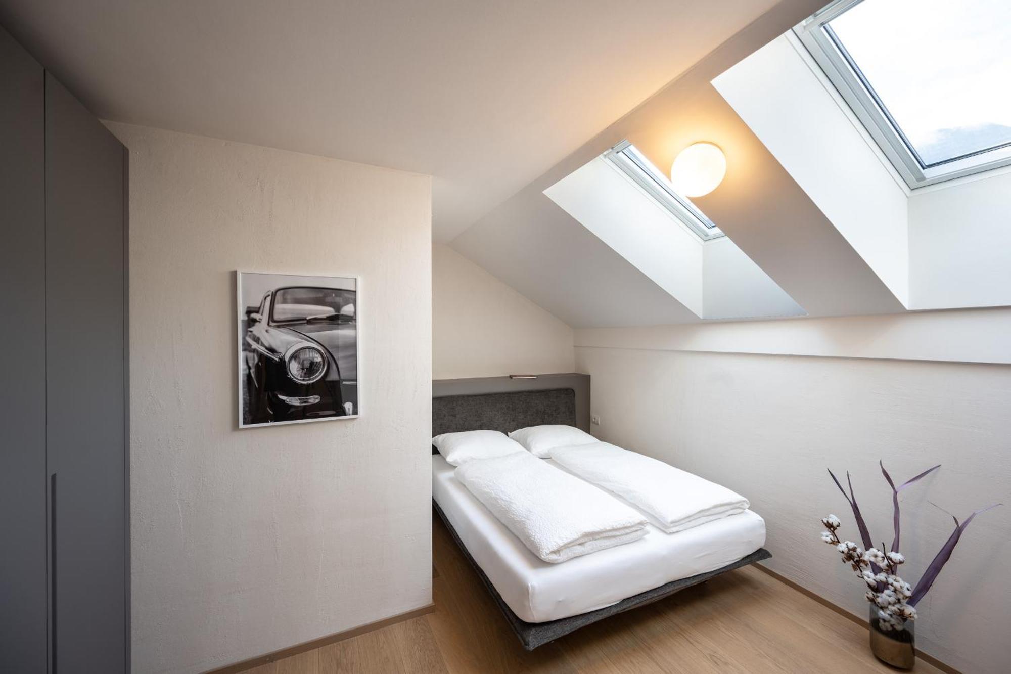Apartmán Schmitte Am Sonnenwirtsplatz Eppan In South Tyrol Appiano Sulla Strada Del Vino Exteriér fotografie