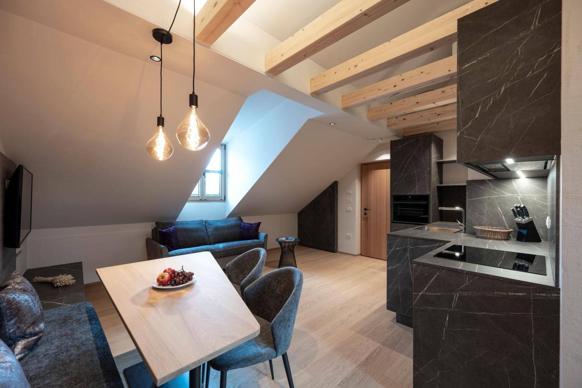 Apartmán Schmitte Am Sonnenwirtsplatz Eppan In South Tyrol Appiano Sulla Strada Del Vino Exteriér fotografie